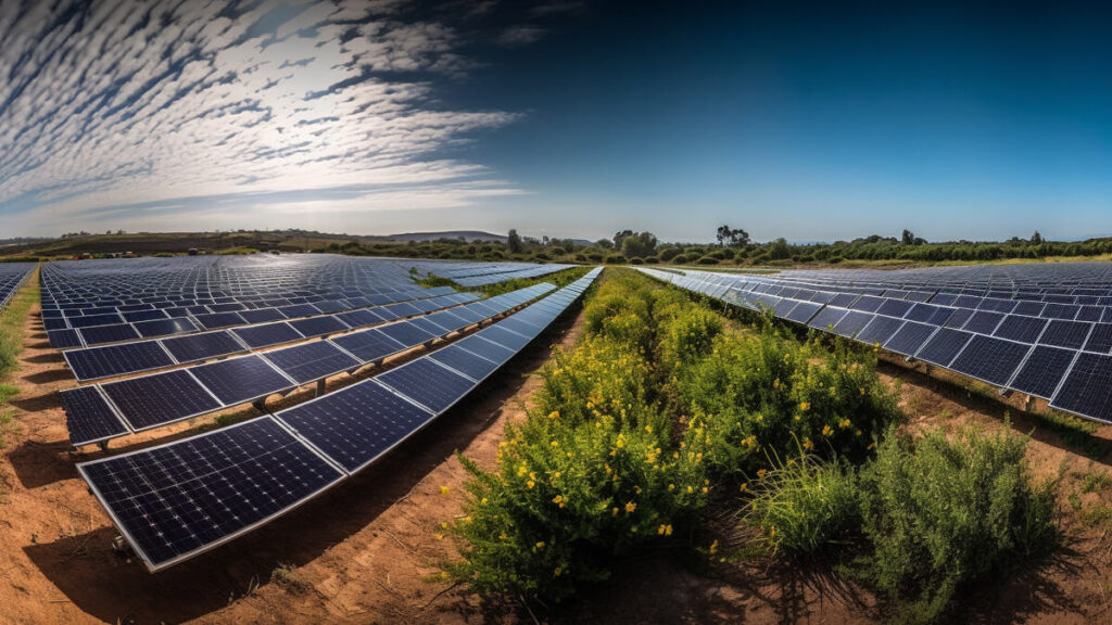 ReNew Solar Manufacturing: Fueling Global Decarbonization Dreams