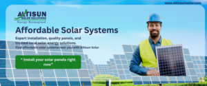 Affordable Solar System Installers near Me | Altisun Solar Affordable Solar System Installers near Me | Altisun Solar