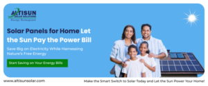Affordable Solar Panels for Your Home: A Smart Investment for the Future Affordable Solar Panels for Your Home: A Smart Investment for the Future