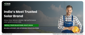 Altisun Solar | Best Solar Company in India for Reliability Why Solar Energy Reliability Matters Most Altisun Solar | Best Solar Company in India for Reliability Why Solar Energy Reliability Matters Most
