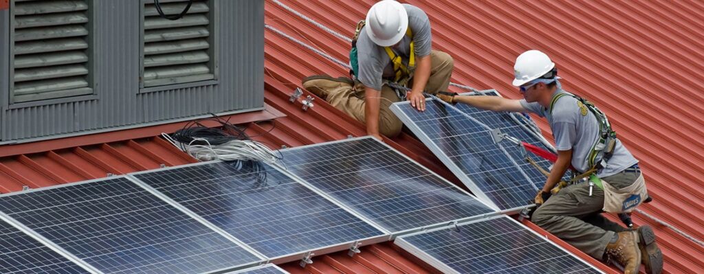 Solar Installation Near You: Powering Homes, Brightening Futures Solar Installation Near You: Powering Homes, Brightening Futures