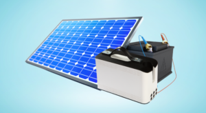 What to Look for When Buying a Solar Battery | AltiSun