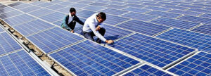 Solar Industries India — Leading the Nation’s Energy Shift
