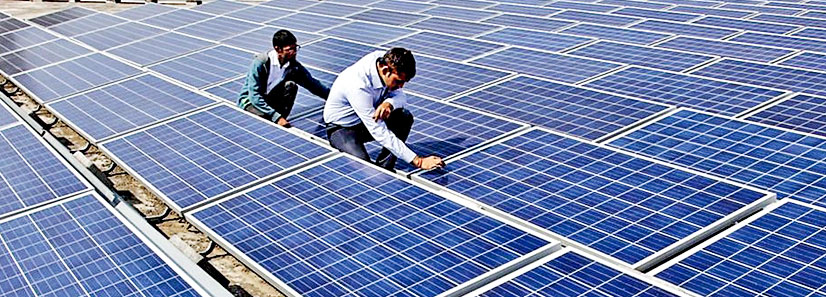 Solar Industries India — Leading the Nation’s Energy Shift