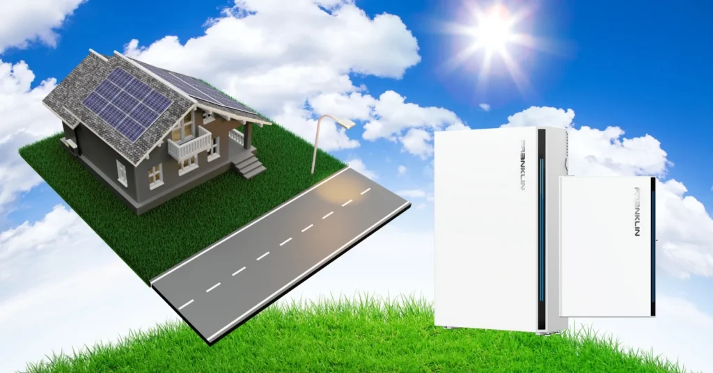 The Future of Battery Technology for Residential Solar in India