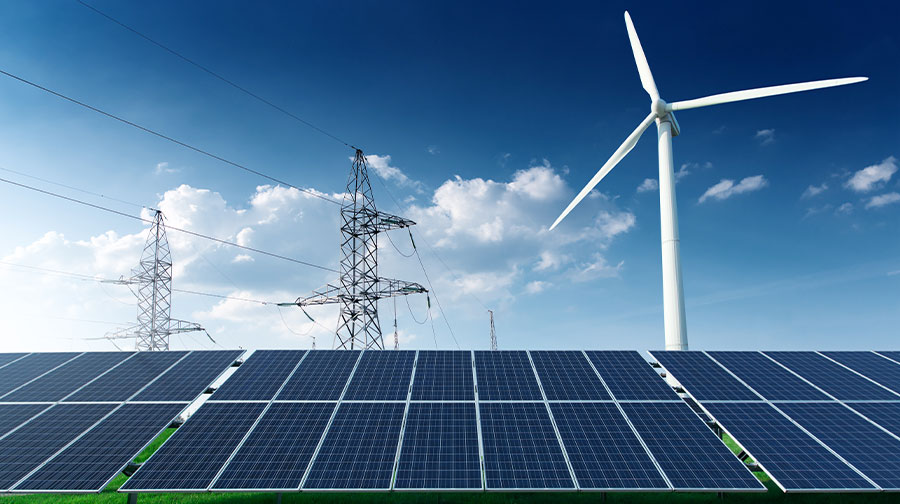 Solar Rooftop for Industries — Turning Roofs into Revenue Solar Rooftop for Industries — Turning Roofs into Revenue