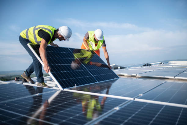 Solar Industries Business — The Bright Backbone of Modern Manufacturing